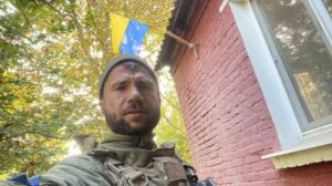 ВСУ освободили еще два села в Харьковской области – президент Зеленский