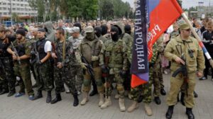 Боевики "ДНР" собирают резервистов из-за "возможных угроз со стороны Украины"