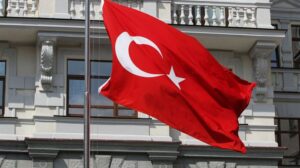 Турция готова настаивать на локальном прекращении огня в Украине