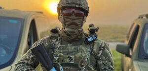 Контрнаступление украинских сил будет поэтапным - Шон Белл