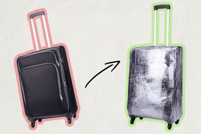Як упакувати багаж моряку при підготовці до рейсу?