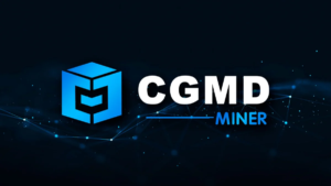 CGMD Miner: Путь к Успешному Инвестированию в Криптовалюты
