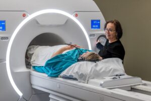 МРТ в Запорожье: развитие диагностики и точность врачебных решений