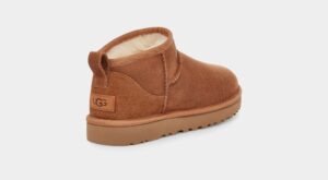 Купить UGG – за и против