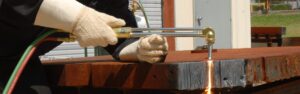 Переваги газозварювального обладнання: як правильно вибрати та використовувати газовий метод зварювання