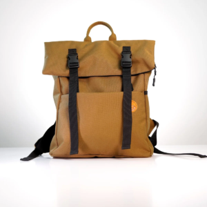 Rolltop – рюкзаки, які здатні вмістити все, що вам потрібно!