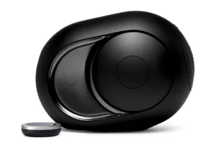 Одни из главных причин купить колонку Devialet Phantom
