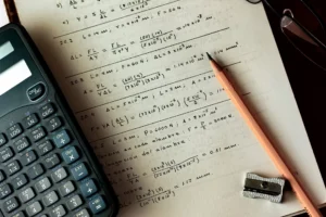 Які переваги може запропонувати досвідчений репетитор з математики