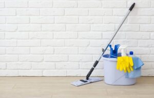 Професійний клінінг: Якість і комфорт для вашого приміщення