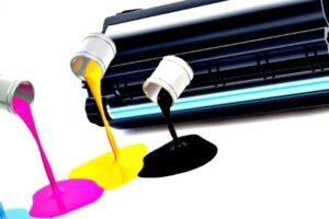 Картриджи для принтеров Kyocera особенности выбора и покупка в Украине