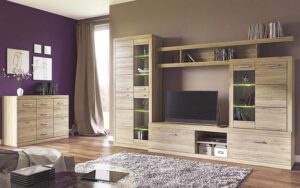 Корпусная мебель на заказ стильное и функциональное решение для вашего интерьера