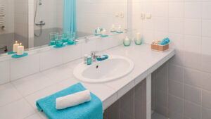 Як вибрати найкращу гідроізоляцію для підлоги у ванній кімнаті?