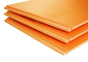 Пенополистирол и газоблок - одни из лучших материалов для строительства