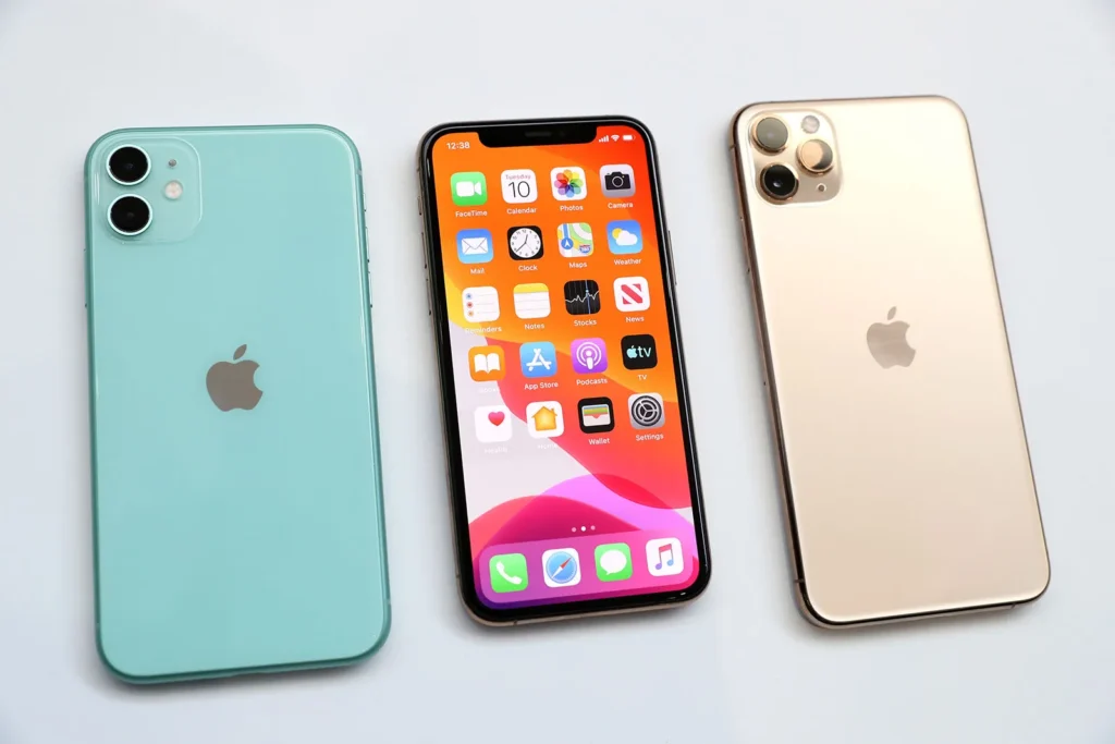 Який iPhone сьогодні можна купити при обмеженому бюджеті