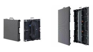 Чому світлодіодні екрани для приміщень - знахідка для бізнесу