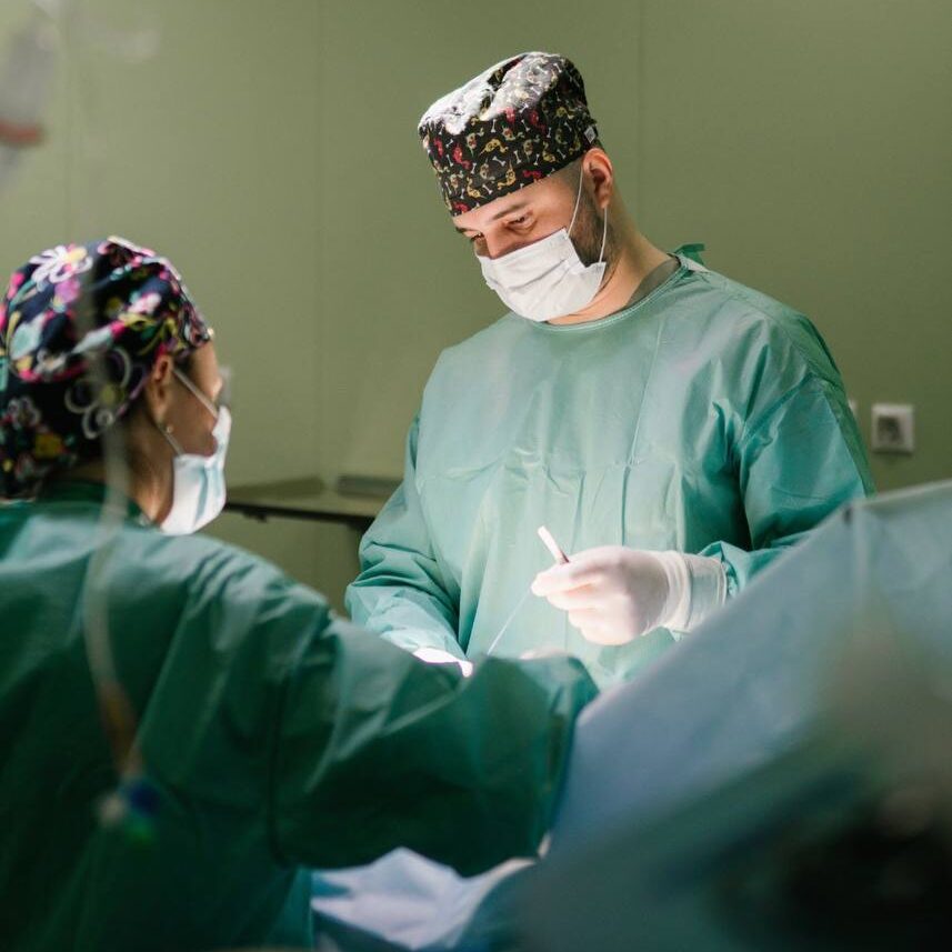 Фаллопротезирование и как лечить болезнь Пейрони: Все, что вам нужно знать