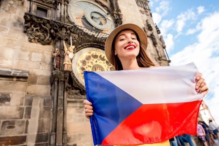 Чем будут полезны курсы чешского языка для украинцев