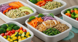 5 блюд из нашего меню, которые даже не скажешь, что диетические