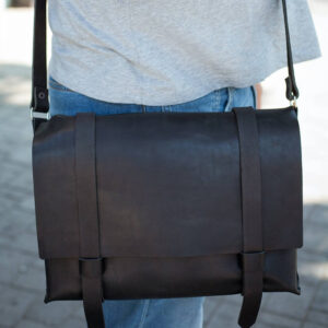 Корисні поради для вибору найкращої чоловічої сумки