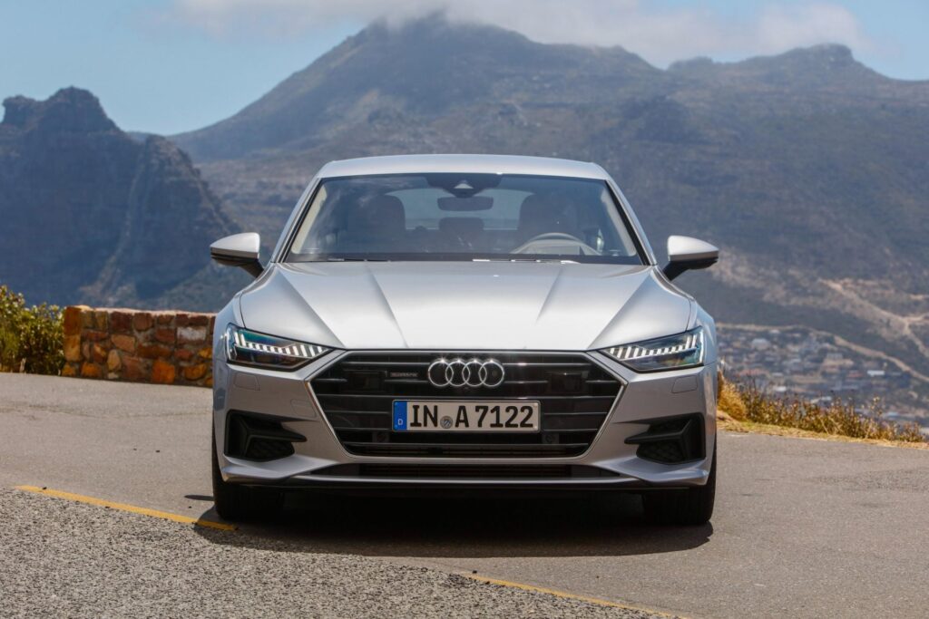 Важные причины рассмотреть покупку Audi A7 в США