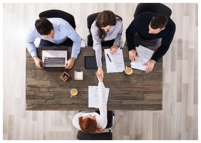 Решение юридических и налоговых вопросов для бизнеса на условиях абонентского обслуживания