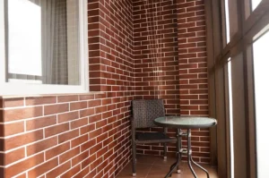 Гибкий клинкер: инновационная альтернатива традиционной облицовке