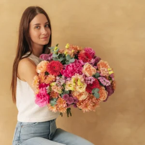 ТОП важливих причин замовити доставку квітів у Кам'янському