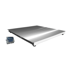 Почему качественные платформенные весы обязательны для вашего бизнеса