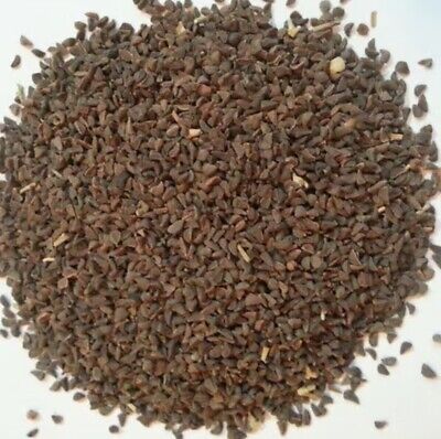 Кому слід придбати молоте насіння гармали