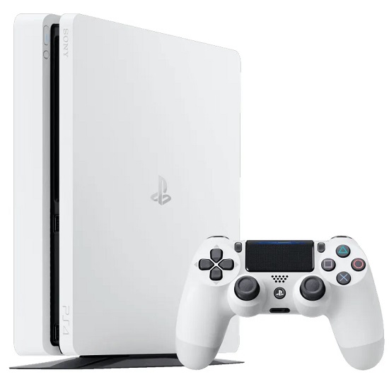 Почему приставка PlayStation 4 все чаще становится выбором номер один