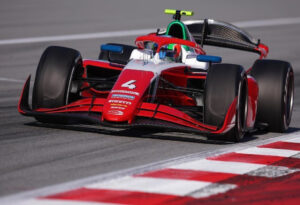 Чому професійні гонщики тренують реакцію навіть без автомобіля