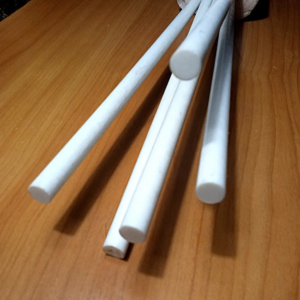 Полимер Зелекс: современный материал для промышленных решений