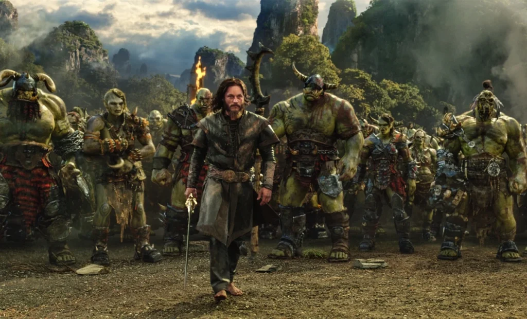 Фільм "Варкрафт: Початок": що найбільше сподобалося глядачам