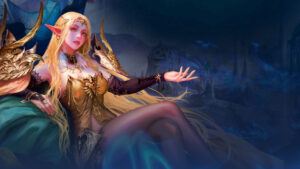 Кому стоит начать играть в Lineage 2 Essence