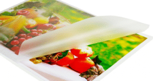 Как выбрать пленку для ламинатора?