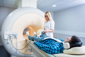 В яких випадках може знадобитися МРТ коліна в Києві