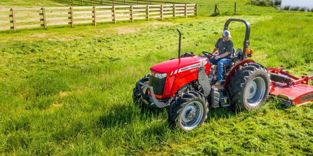 Чому так важливо купувати лише перевірені запчастини до тракторів