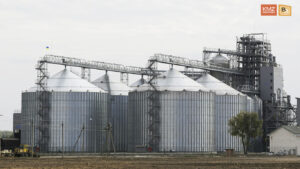 Строительство элеватора: что входит в комплекс и как формируется стоимость