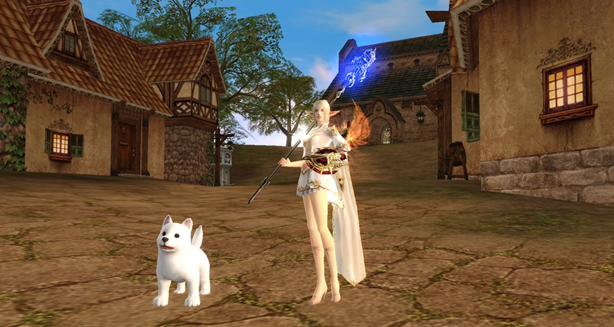 Почему важно выбрать хороший сервер Lineage 2 Essence