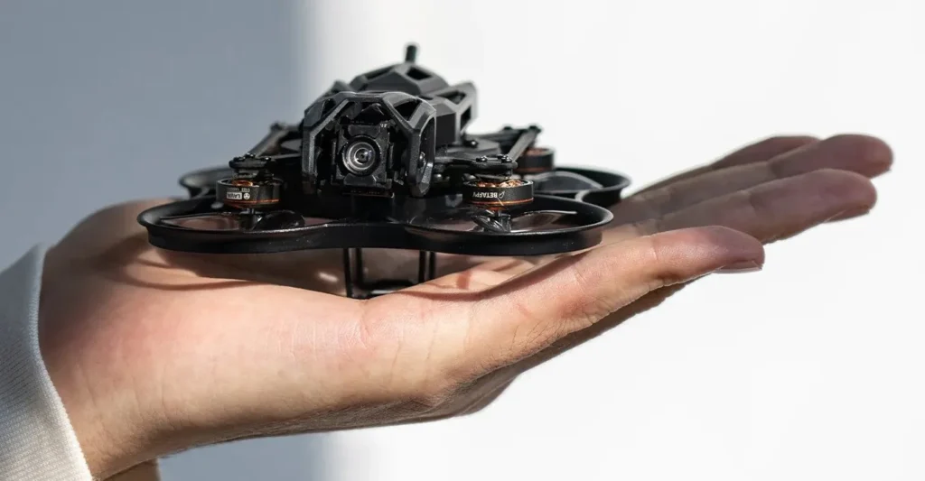 ТОП причин купити FPV дрон у військовому магазині