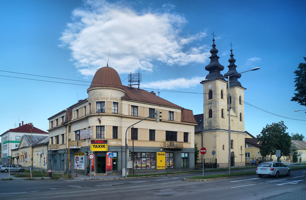 Чому так корисно вчити словацьку мову онлайн