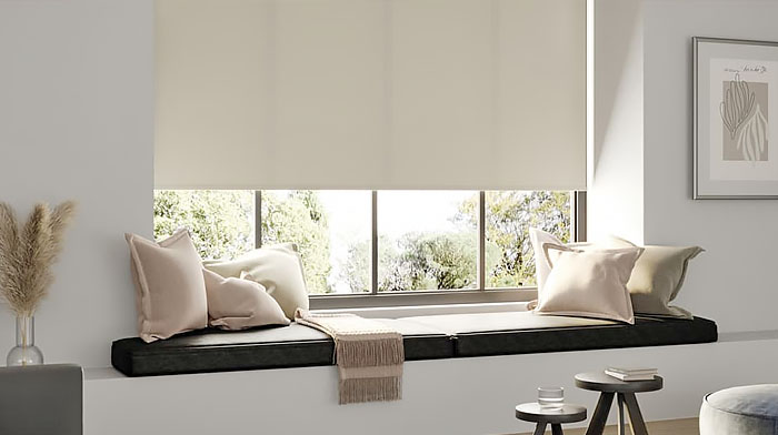 Изготовление рулонных штор стало индивидуальным сервисом с онлайн-визуализацией