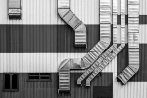 Все про климатические системы для производственных помещений