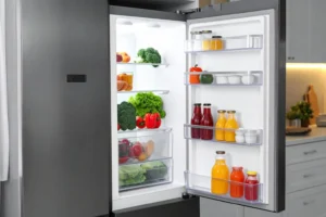 Що таке система No Frost?