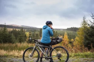 Merida Silex — гравійні велосипеди для подорожей без обмежень