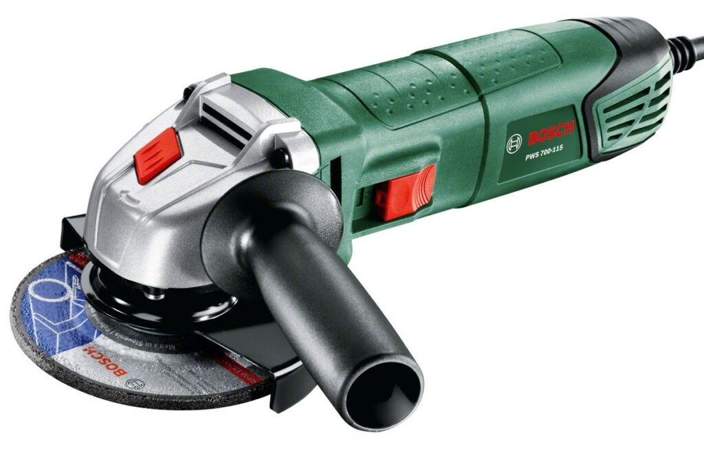 Поради з ремонту та обслуговування інструменту: як продовжити життя болгарки чи дриля