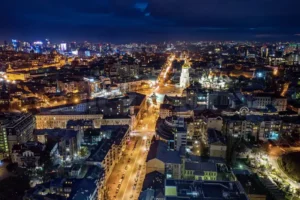 Чому вам слід розглянути купівлю квартири в Києві
