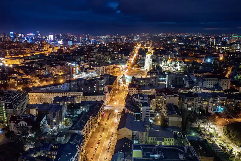 Чому вам слід розглянути купівлю квартири в Києві