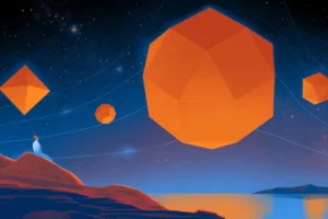 Геометричні фігури в житті: приклади, користь і як вони допомагають нам щодня