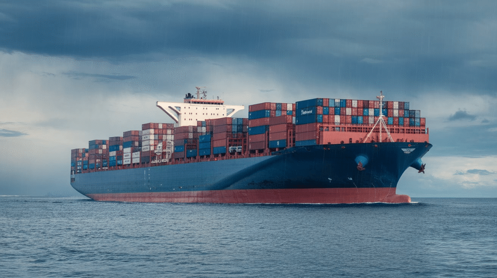 Оформление рабочего диплома моряка: роль квалифицированной помощи